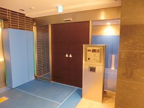 コンフォリア東新宿ステーションフロントの物件内観写真